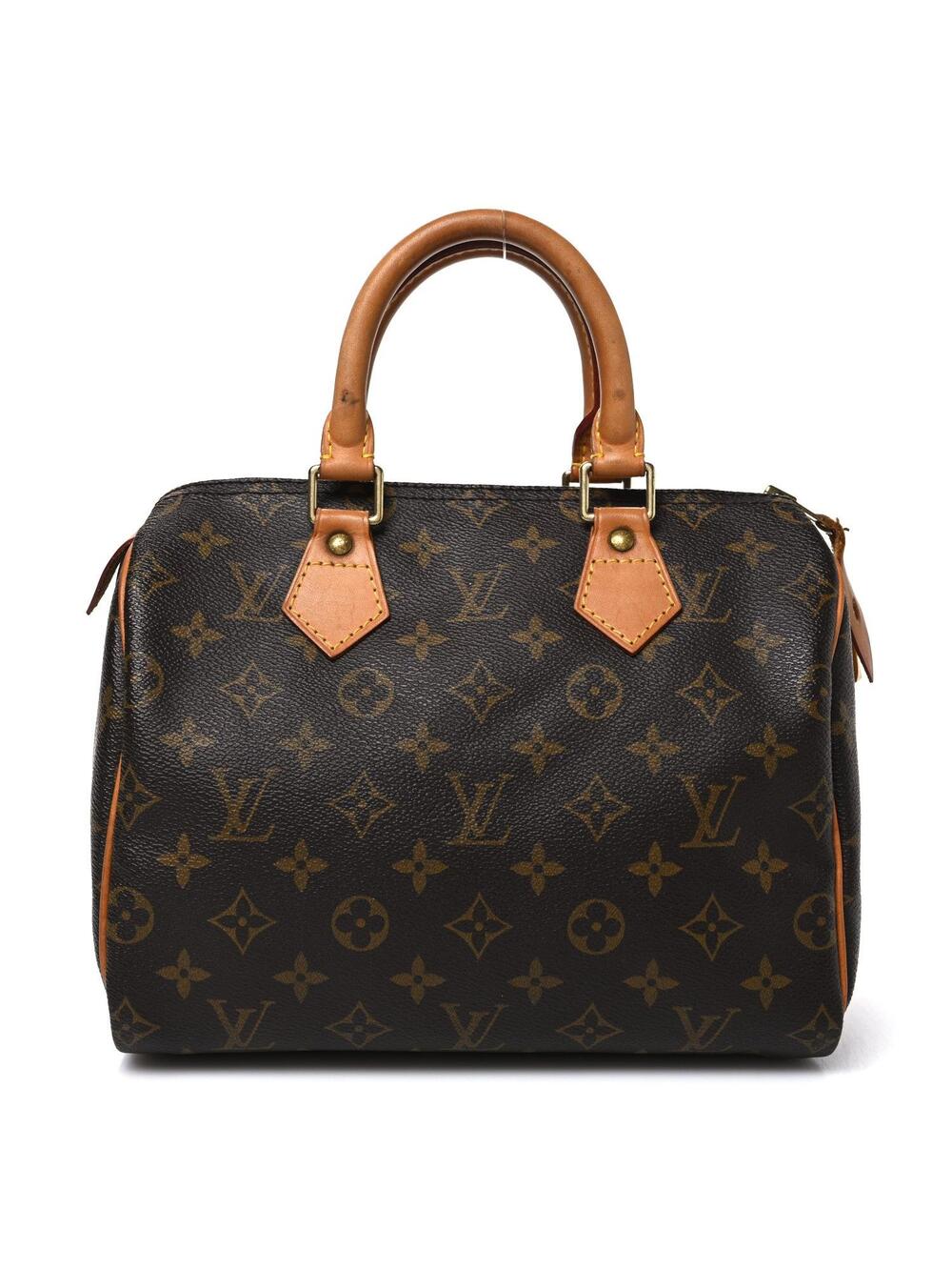 Louis Vuitton Speedy 25 #298573L11B